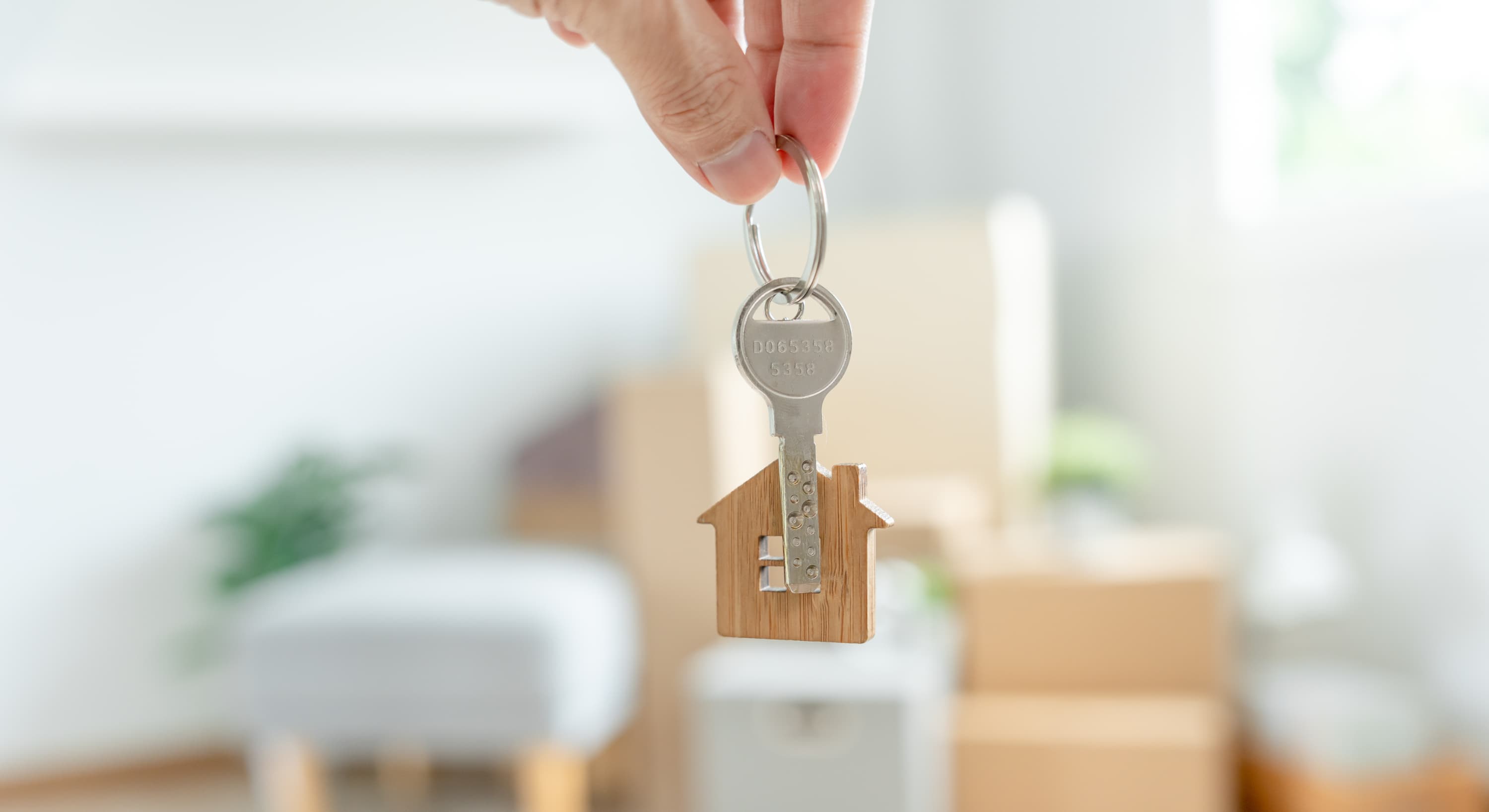 Achat de votre première maison : quels critères prendre en compte ?