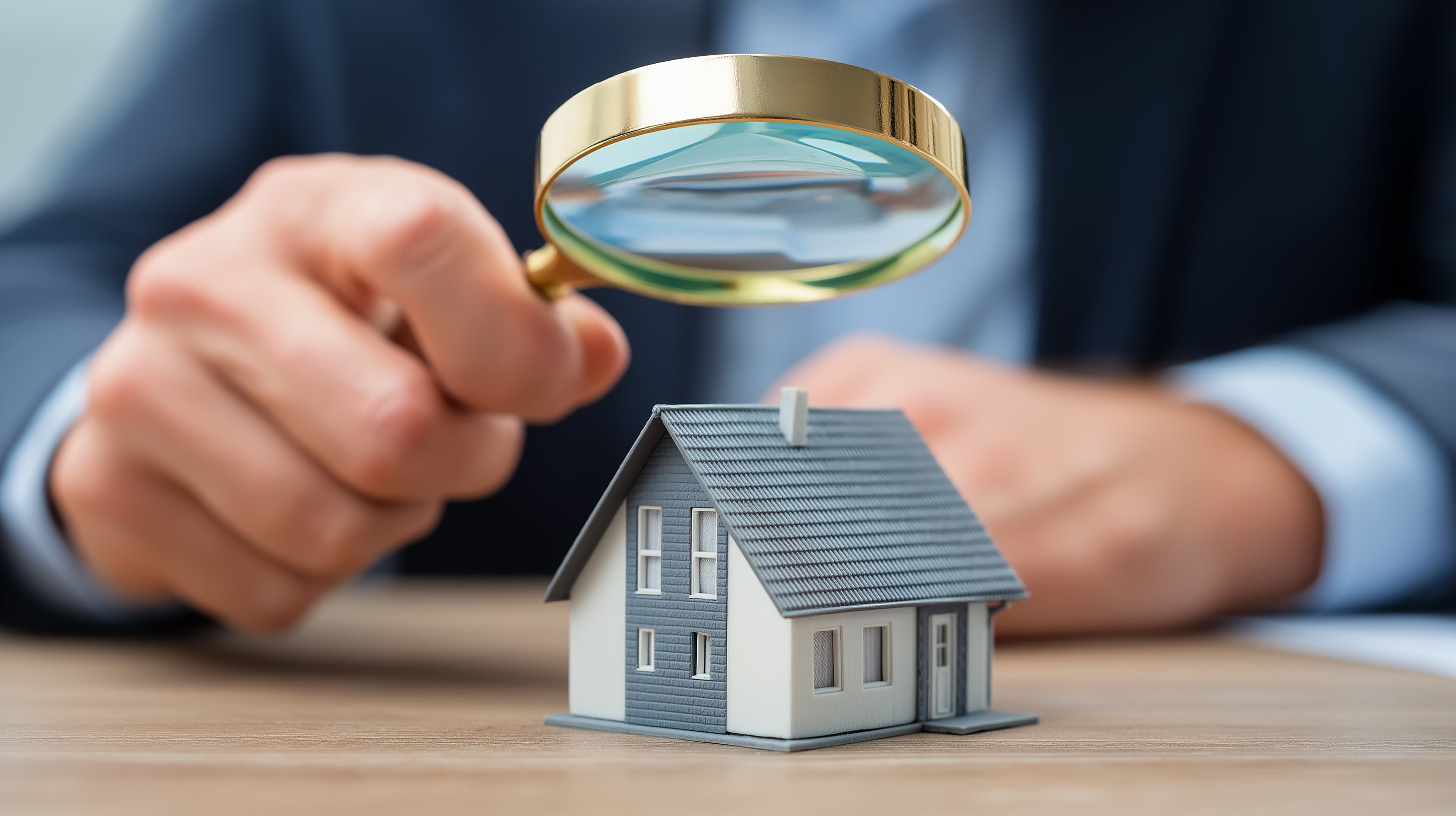 L'importance de l'expertise immobilière avant d'acheter une maison