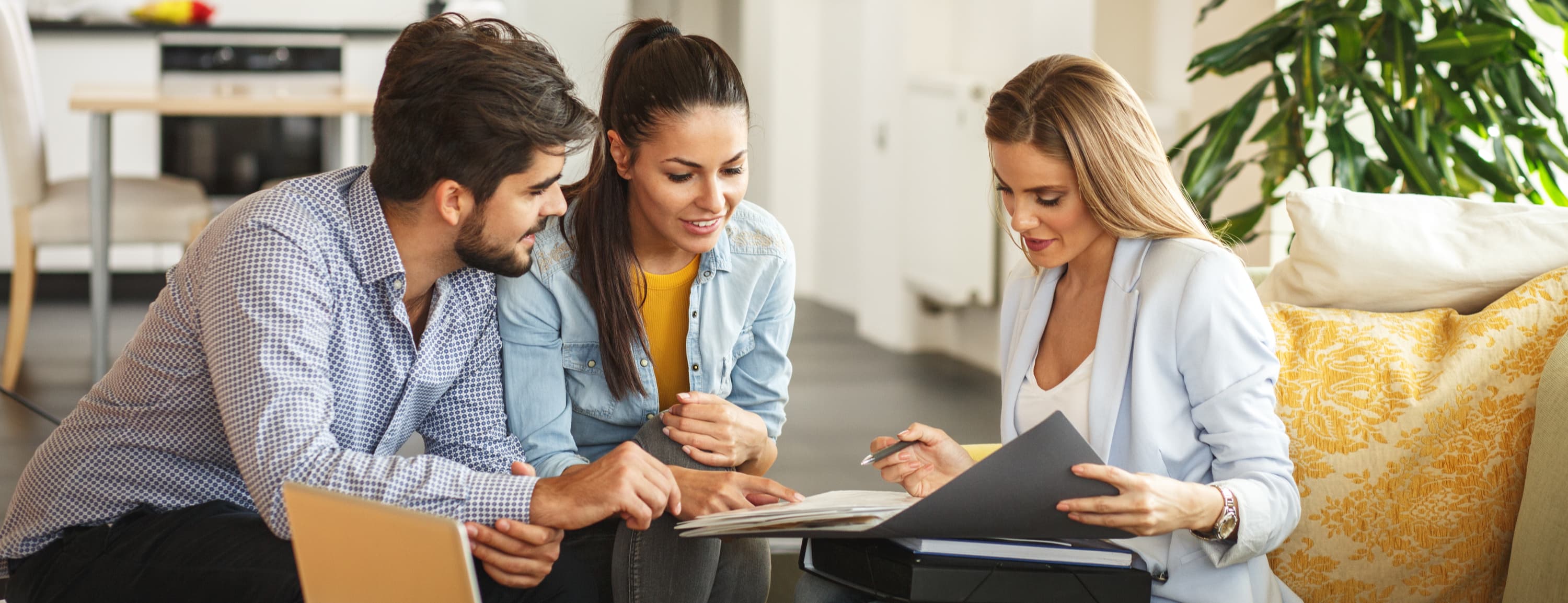 Pourquoi faire estimer sa maison par une agence immobilière ?
