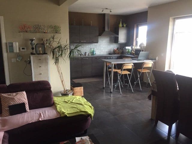 Appartement neuf 2 chambres à Ans — PEB A