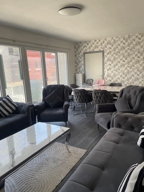 Appartement Waremme