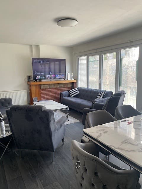 Appartement Waremme