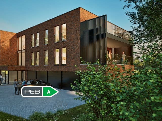 Appartement Juprelle