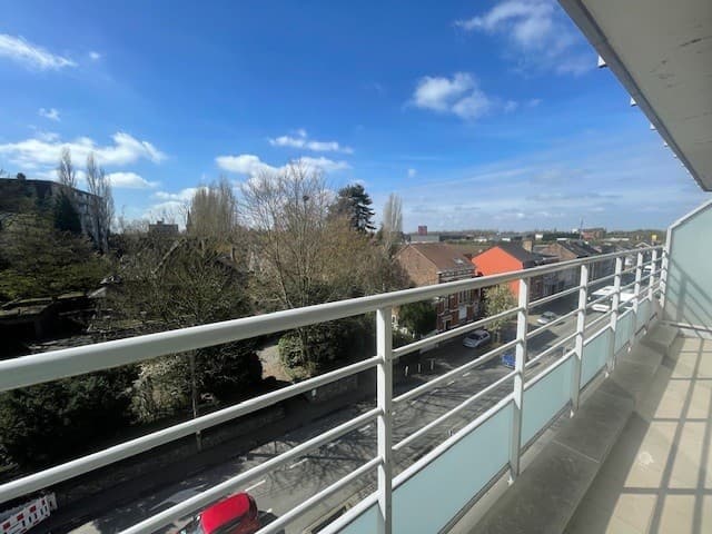 Appartement Loncin