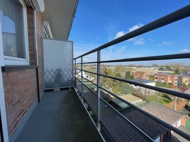 Appartement Loncin