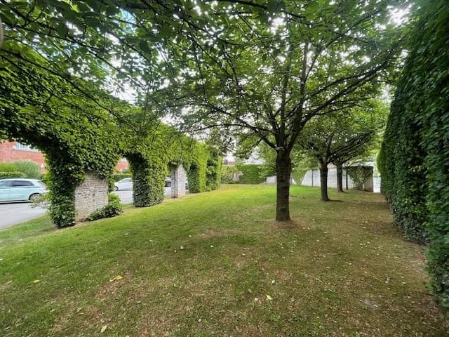 Appartement 2 chambres en bord d'Ourthe à Tilff — PEB C
