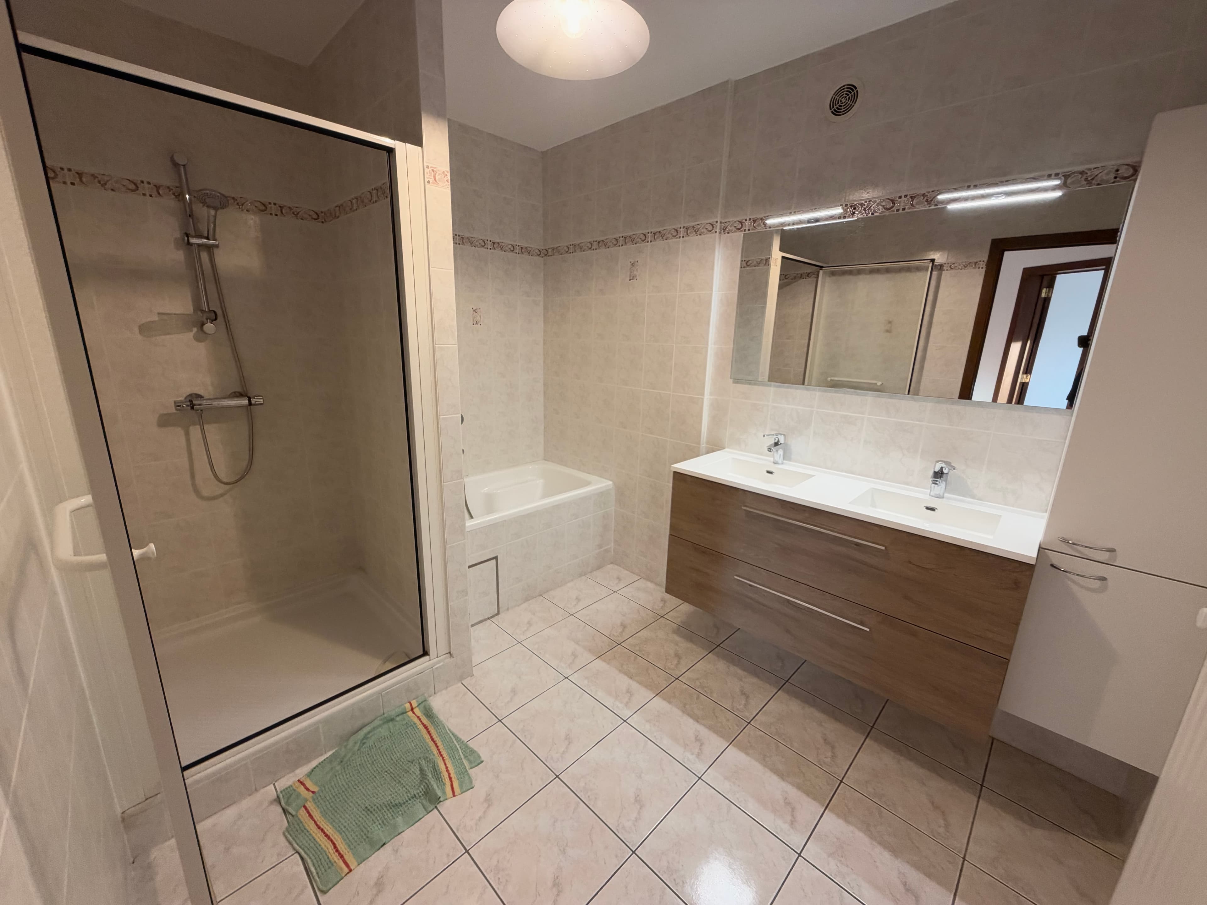 Appartement waremme