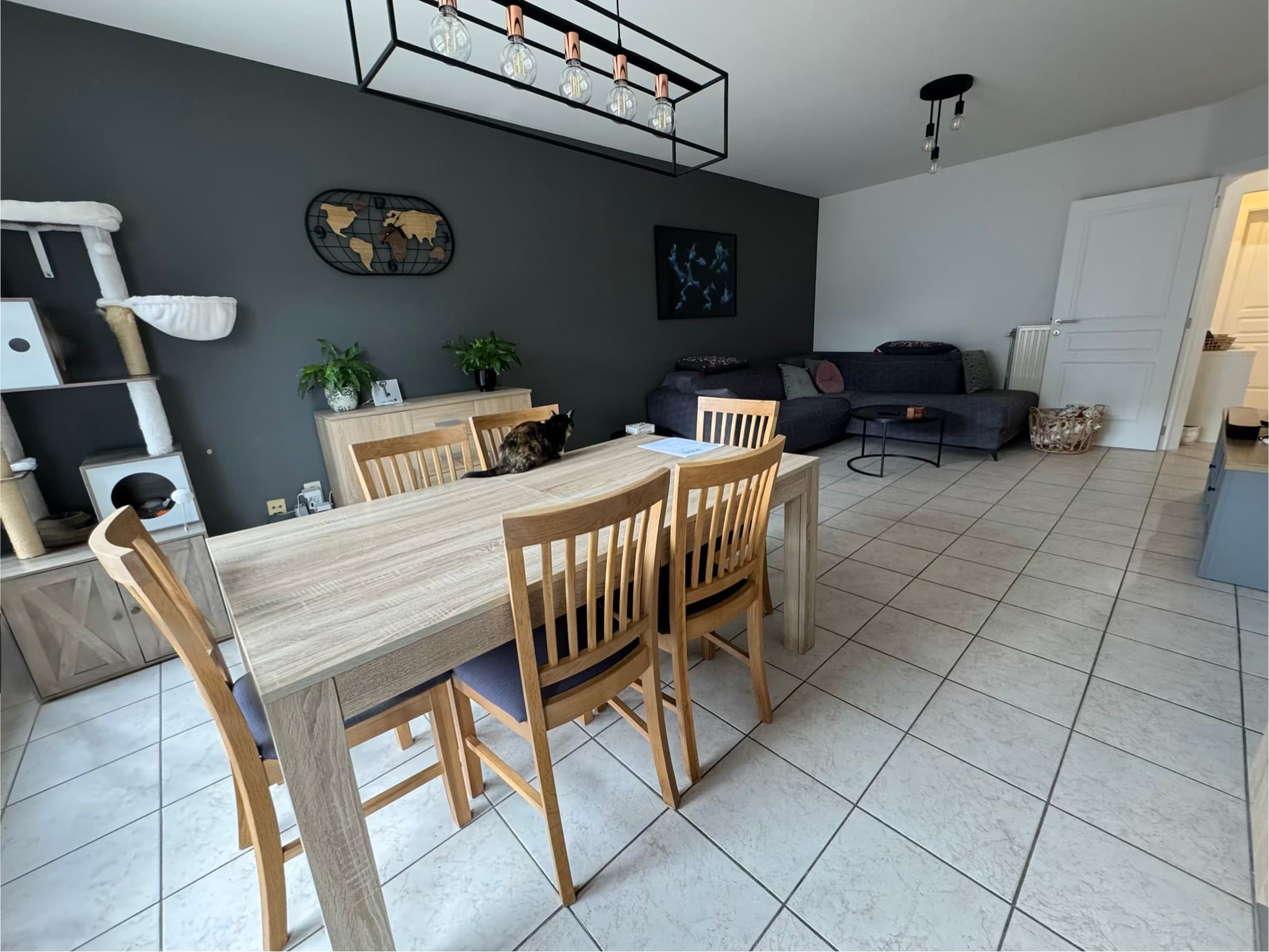 Appartement Waremme