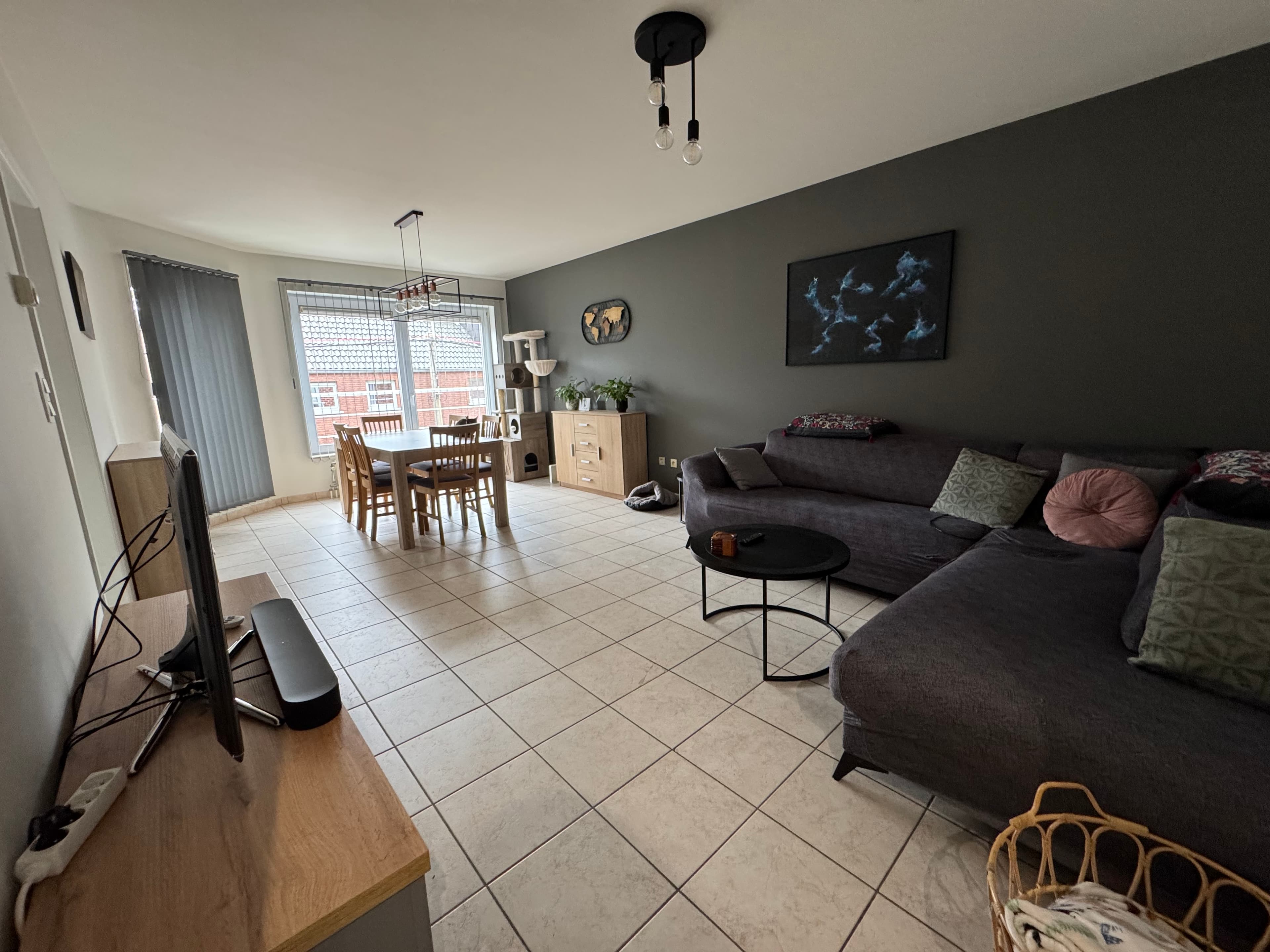 Appartement Waremme
