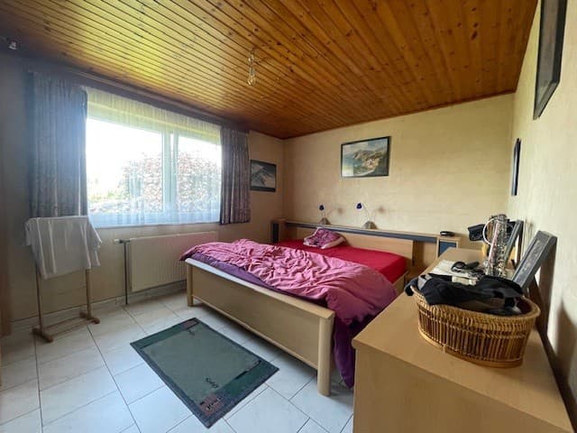 Maison Juprelle