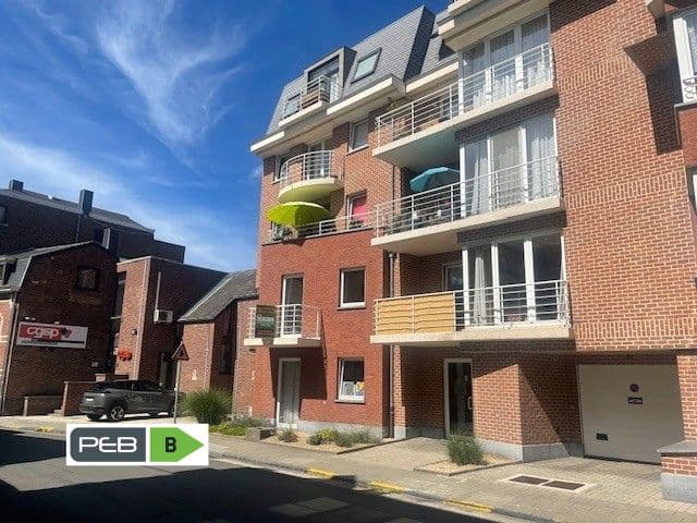 Appartement Huy