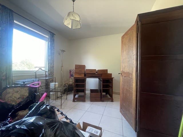 Appartement Huy