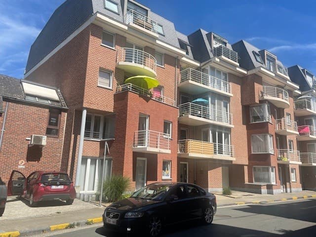 Appartement Huy