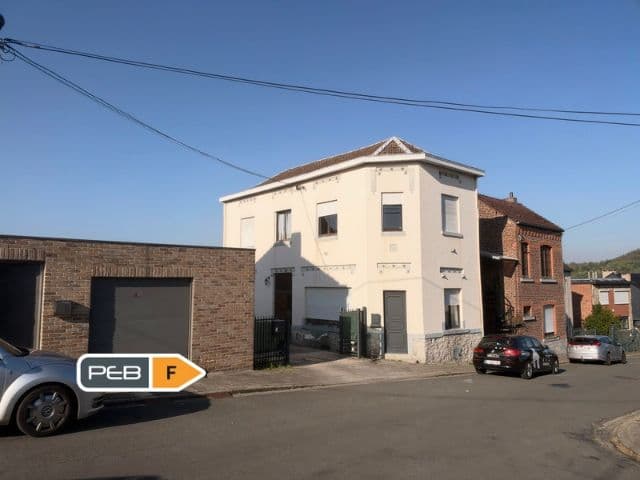 Maison Grâce-Hollogne